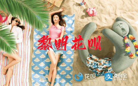 耿耿于怀花呗